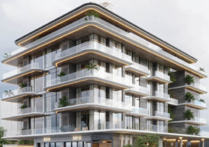 SUKOON by NURI: Luxury Boutique Apartments in Meydan