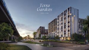 Terra Gardens by Emaar: Homes in Expo City Dubai