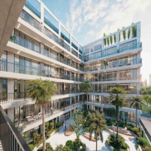 The Collective by Bold Living: Madinat Al Mataar, Dubai