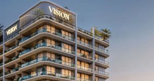 Vida by Vision: Luxury Living in Dubai Production City