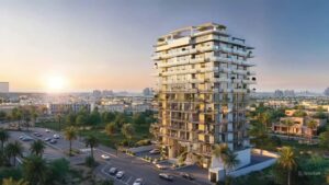 Arlington Park 2: Apartments for Sale in Dubai Land