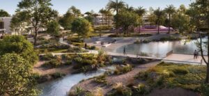Avelia at The Valley: Luxury Villas by Emaar in Dubai
