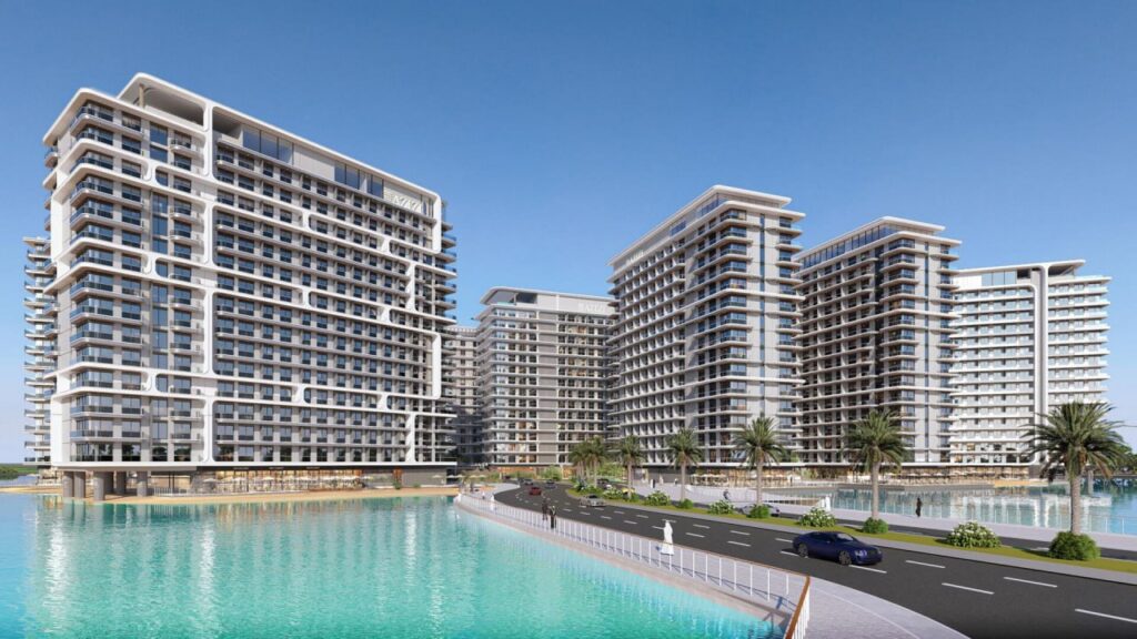 Azizi Venice 20 Tower A: Apartments for Sale in Dubai South