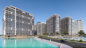 Azizi Venice 20 Tower A: Apartments for Sale in Dubai South