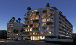 Coventry Curve 2: Apartments for Sale in Dubai