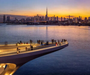 Creek Bay by Emaar: Waterfront Apartments in Dubai