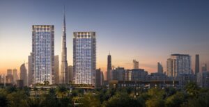 Creek Haven by Emaar: Dubai Creek Harbour Homes