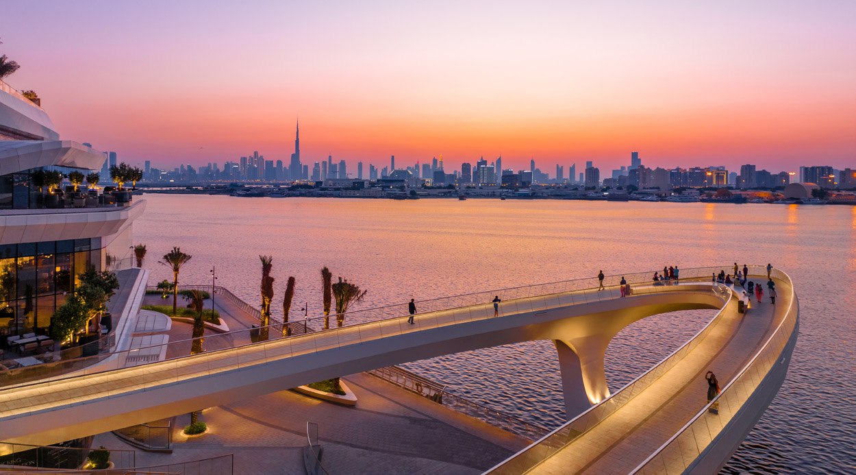 Creek Haven by Emaar: Dubai Creek Harbour Homes