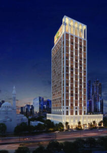 Elire by LUX: Luxury Apartments for Sale in Business Bay