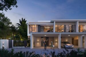 Equiterra 2 by Emaar: Townhouses at Grand Polo Club