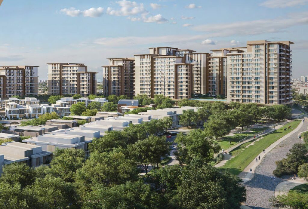 Expo Valley Views for Sale in Expo City, Dubai