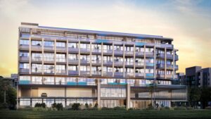105 Residences by Kamdar: Luxury Apartments in JVC