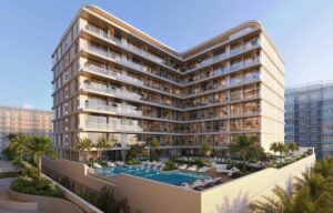 HOLM One: Apartments for Sale in Jumeirah Garden City