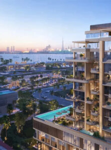 House of Well: Luxury Apartments and Villas in Dubai Islands
