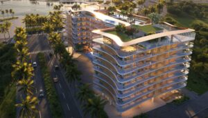 Jacob and Co Residences by Mantra in Ras Al Khaimah