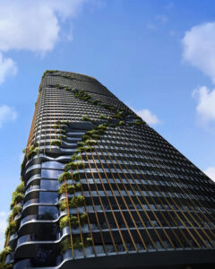 Kanyon by Beyond: Luxury Apartments in Dubai Maritime City