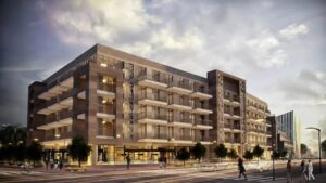 RR Residence: Modern Apartments for Sale in Dubai South