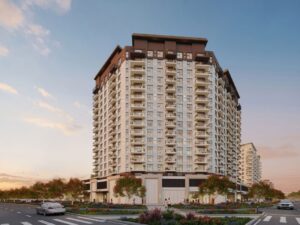 RoseWell by Nshama at Town Square: Apartments for Sale