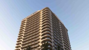 Samana Boulevard Heights: Apartments for Sale in Dubai