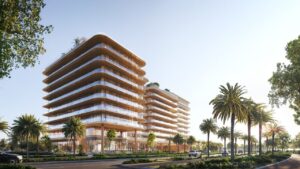 Soleva Beach Residences: Luxury Homes on Al Marjan Island