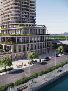 St. Regis Residences: Luxury Apartments on Al Maryah Island