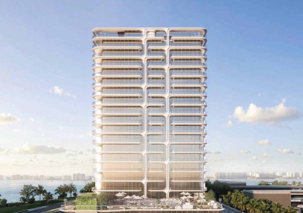 Stellar by Elie Saab: Luxury Homes in Yas Bay, Abu Dhabi