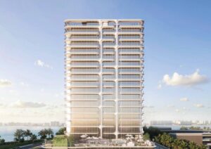 Stellar by Elie Saab: Luxury Homes in Yas Bay, Abu Dhabi