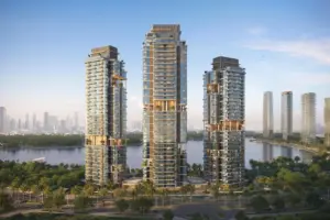 The Edit at D3 by Meraas: Luxury Apartments in Dubai