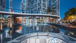 Tiger Downtown Ajman: Luxury Apartments by Tiger Group