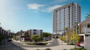 Verdana 8 by Reportage: Homes in Dubai Investment Park