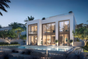 Village at The Valley by Emaar: Luxury Homes in Dubai