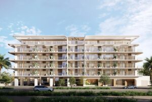 Arthouse Private Residences: Apartments for Sale in Meydan