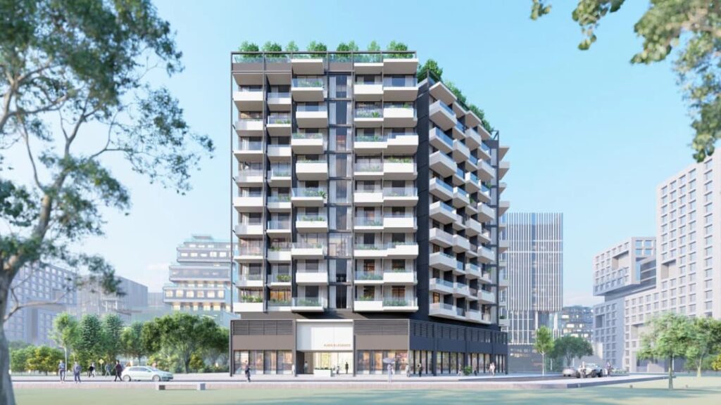 Aura Elite: Apartments for Sale in Dubai Silicon Oasis