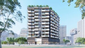 Aura Elite: Apartments for Sale in Dubai Silicon Oasis