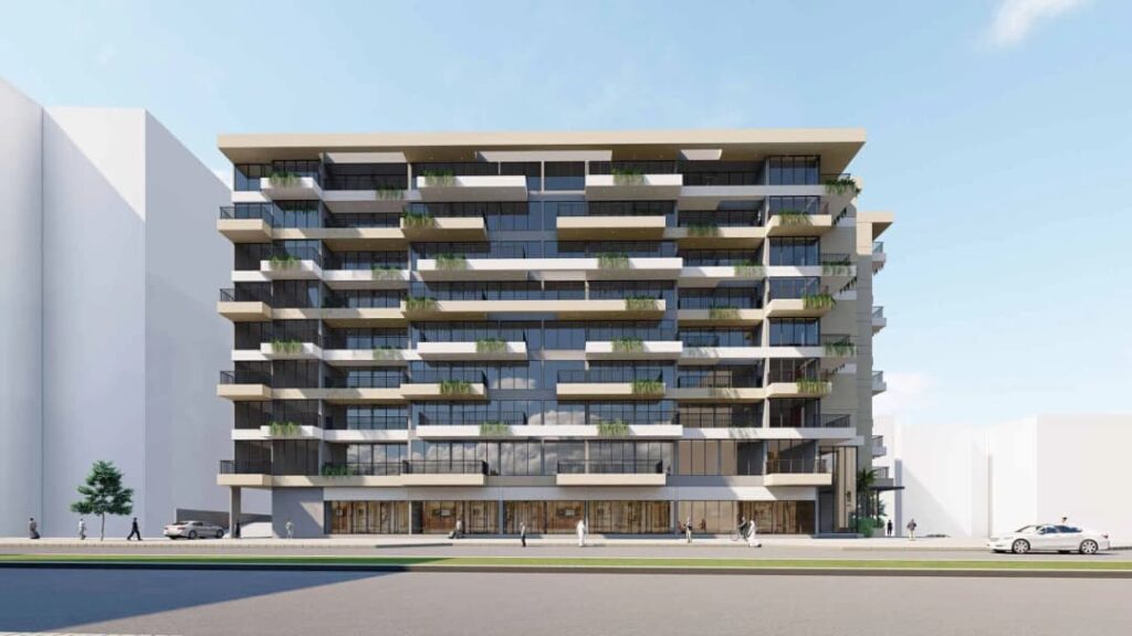 Aura Prestige: Apartments for Sale in Dubai Silicon Oasis