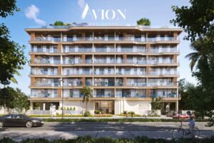 Avion Residence: Luxury Apartments for Sale in Dubai South