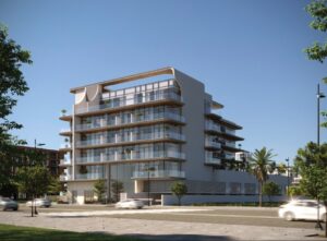 Chapter 02 Apartments for Sale in Warsan 4, Dubai