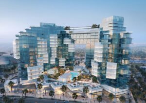 Ice Beach by Major Developments: Marjan Beach, RAK
