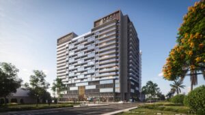 Mas Barsha Residency: Modern Apartments for Sale in Al Barsha