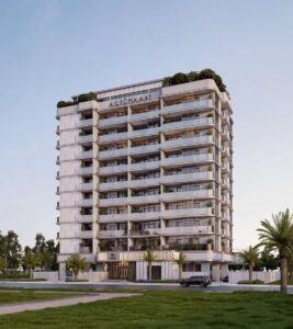 Parkgreen ResidencesParkgreen Residences