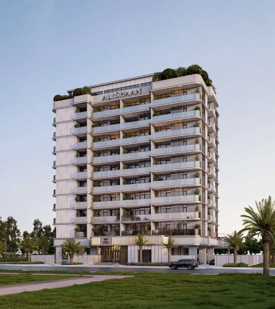 Parkgreen ResidencesParkgreen Residences