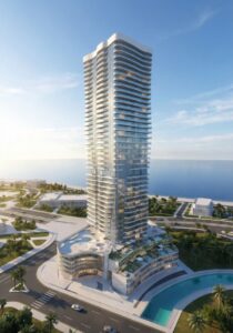 Radiant Wave: Luxury Apartments on Al Reem Island