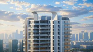 Radisson Residences: Branded Homes on Al Reem Island