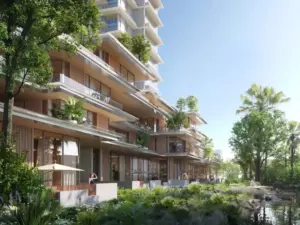 Serenia District Phase 2: Luxury Homes in Jumeirah Islands