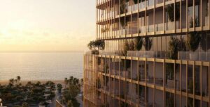 Siora by Beyond: Coastal Apartments on Dubai Island