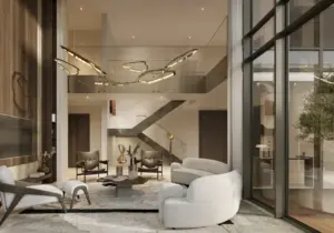 Siora by Beyond: Coastal Apartments on Dubai Island