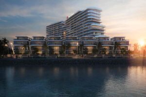 Tonino Lamborghini Residences By BNW: Al Marjan Island