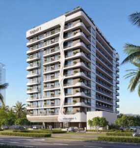 VERDAN1A 5 by Object 1: Modern Living in DLRC