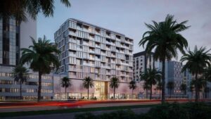 Vibe by Arsenal East: Apartments in Jumeirah Garden City