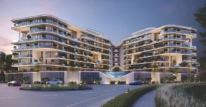 Villa Del Garda: Luxury Apartments on Dubai Islands